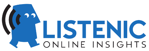 Listenic,Online Insights